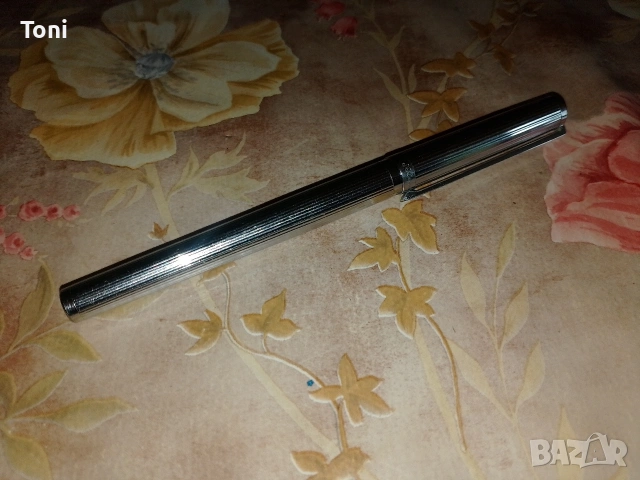 S.T.DUPONT laque de chine made in france 6E8C168 химикалка 