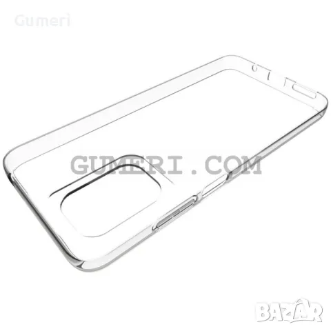Motorola Moto E15 Силиконов Прозрачен Гръб, снимка 2 - Калъфи, кейсове - 49192832