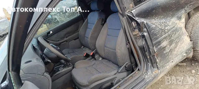Ауди А3/Audi A3 , снимка 7 - Автомобили и джипове - 48887931