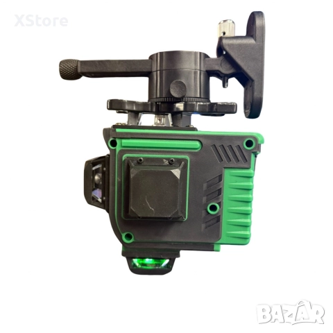 4D Лазерен Нивелир с 16 Линии , снимка 17 - Други инструменти - 52568665