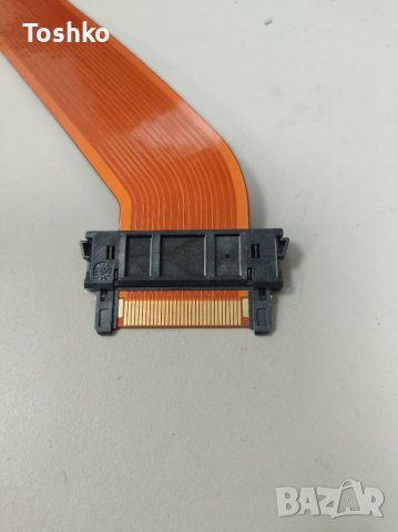 Чисто нов лентов кабел за ТВ SAMSUNG 46" BN96-18130C, снимка 2 - Части и Платки - 37074573