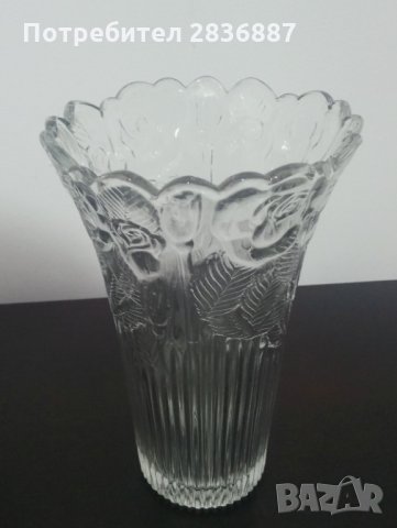 Стара италианска  ваза БОРГОНОВО