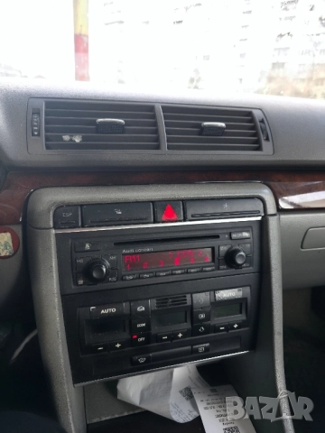 Audi A4 B6 1.9 TDI 130к.с, снимка 7 - Автомобили и джипове - 52505493