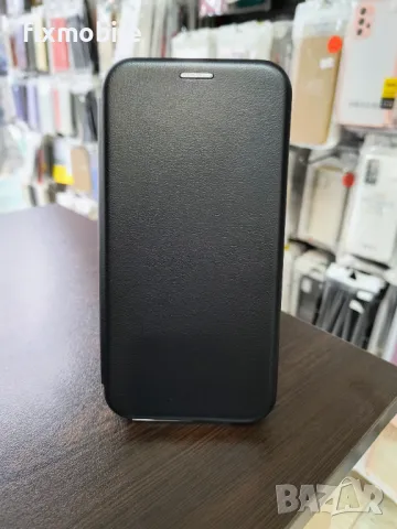 Samsung Galaxy A15 калъф тип тефтер