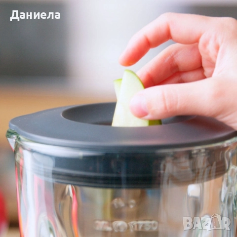 Блендер Taurus Power Shake 1600W, 1.75L, снимка 4 - Блендери - 51525658