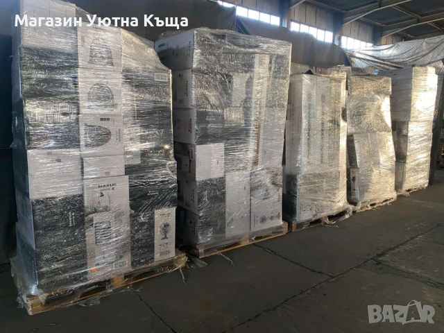 Микс Палета с Охладителна Техника Внос Германия, снимка 3 - Други - 51180872