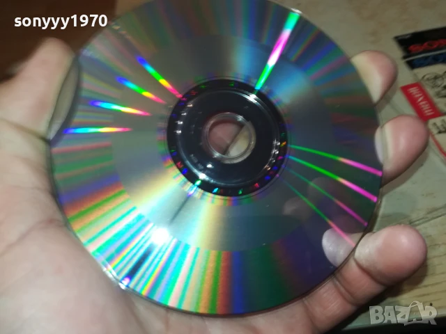 SNAP! CD 0706250417, снимка 18 - CD дискове - 50579812