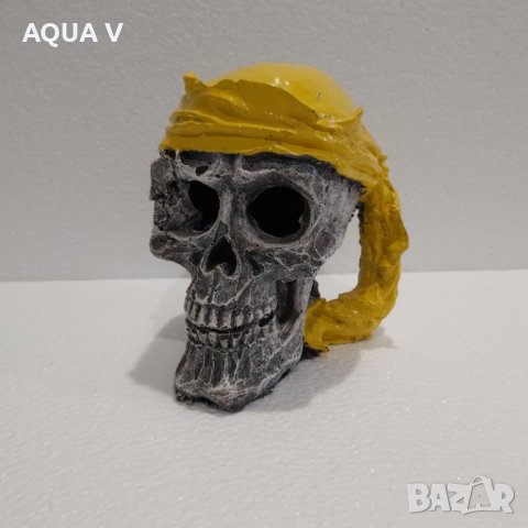 Декорация за аквариум, снимка 2 - Аквариуми - 38895104