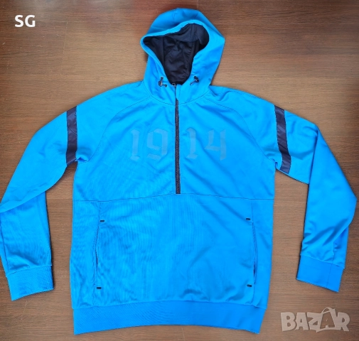 горнище на Левски София 