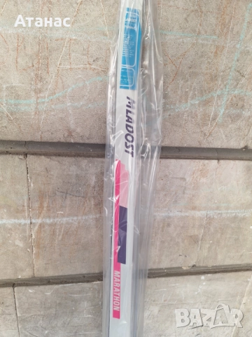 Ски Atomic - чифт, снимка 2 - Зимни спортове - 51439294