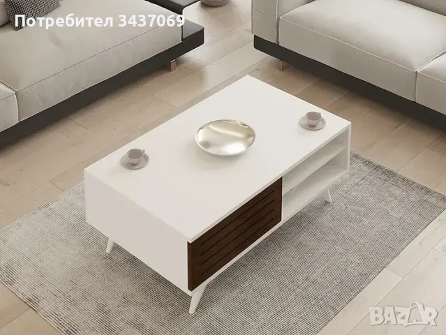 РАЗЧИСТВАМЕ СКЛАДА Тотална Разпродажба маси различни модели по 149лв., снимка 6 - Маси - 52866847