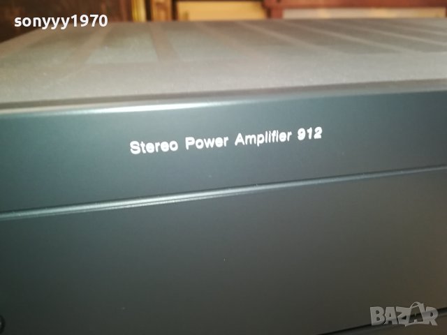 NAD-КРАЙНИ СТЪПАЛА 2БР ВНОС SWISS 2112230822, снимка 7 - Ресийвъри, усилватели, смесителни пултове - 43497277