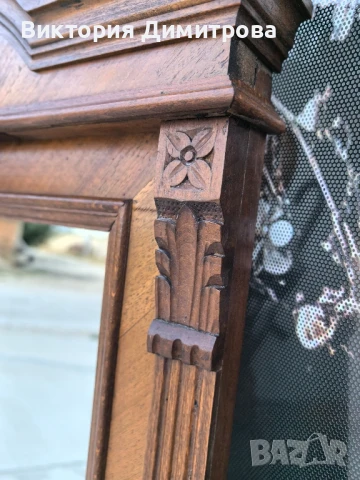 Антично огледало , снимка 9 - Огледала - 51153721