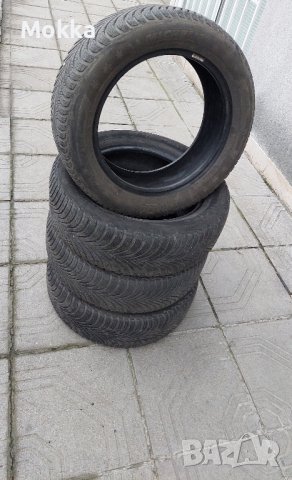 Зимни гуми R 16 Michelin