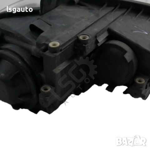 Ляв фар Volkswagen Touran I 2003-2010 ID:149483, снимка 4 - Части - 51719399