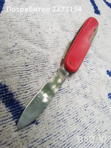 Ножка Германия, снимка 2 - Антикварни и старинни предмети - 51421423