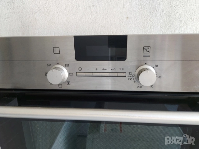 Фурни Siemens и Bosch, снимка 11 - Печки, фурни - 52208127