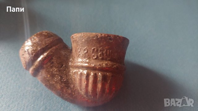 Възрожденски чибуци, снимка 8 - Антикварни и старинни предмети - 39524464