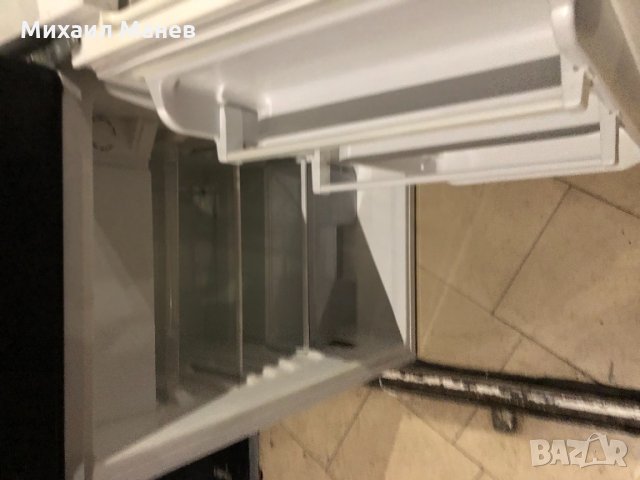 Хладилник с камера немски, снимка 1 - Хладилници - 27274834