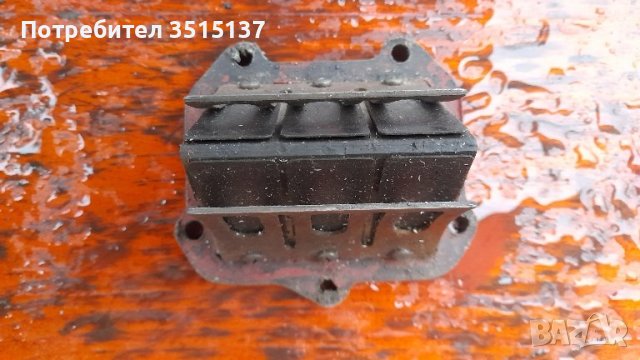 Aprilia Rotax KTM  клапи с държач , снимка 1