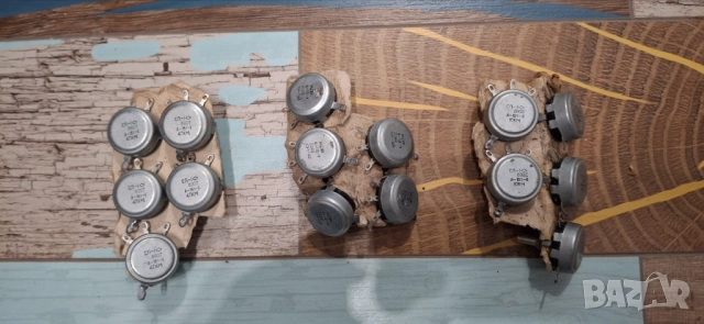 Различни части за грамофони - 3, снимка 9 - Грамофони - 52835361