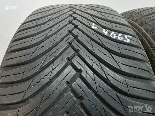 2бр всесезонни гуми 215/55/16 MAXXIS L04665 