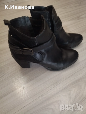 Обувки 38-ми номер , снимка 5 - Дамски ежедневни обувки - 51877771