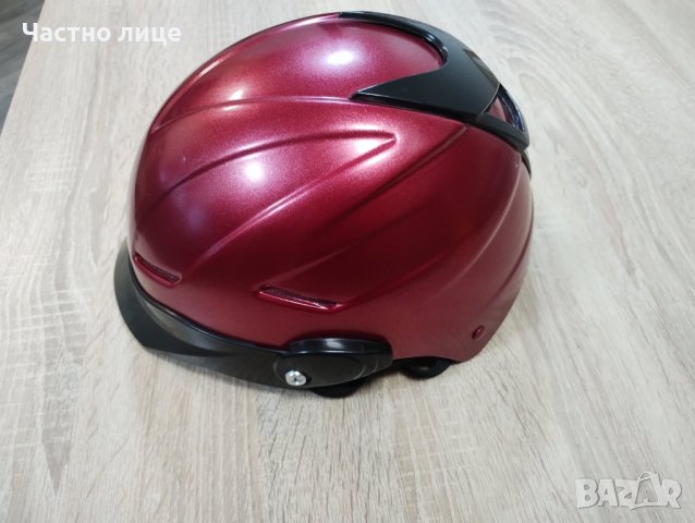 каски 2 броя, снимка 8 - Аксесоари и консумативи - 40714577