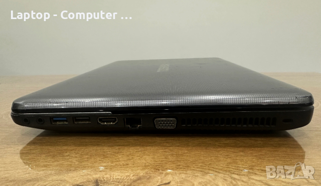 Toshiba SATELLITE C855-21V - Перфектен!, снимка 4 - Лаптопи за работа - 44865964