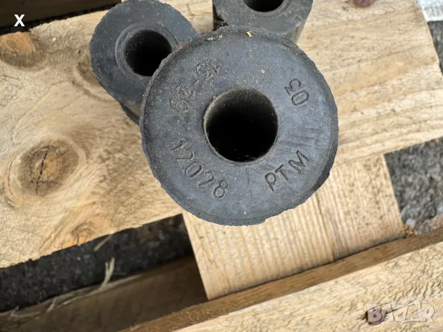 ТАМПОН РЕСЬОР 13-2912028 ГАЗ-14 "Чайка", ГАЗ-24 "Волга", ГАЗ-24-10 "Волга", ГАЗ-3102 , ГАЗ-31029 , снимка 2 - Части - 49455561