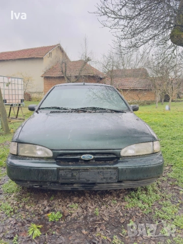 Ford Mondeo 2.0 i, снимка 2 - Автомобили и джипове - 53486762