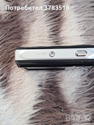 Фотоапарат, снимка 5 - Фотоапарати - 51640432