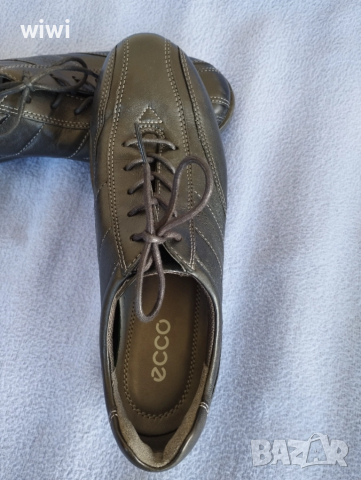 Класически  ecco номер 40., снимка 6 - Ежедневни обувки - 51761917