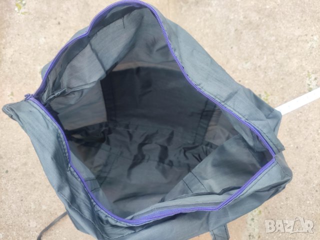 Продавам малка и лека пазарска торба НРБ, снимка 7 - Чанти - 43326637