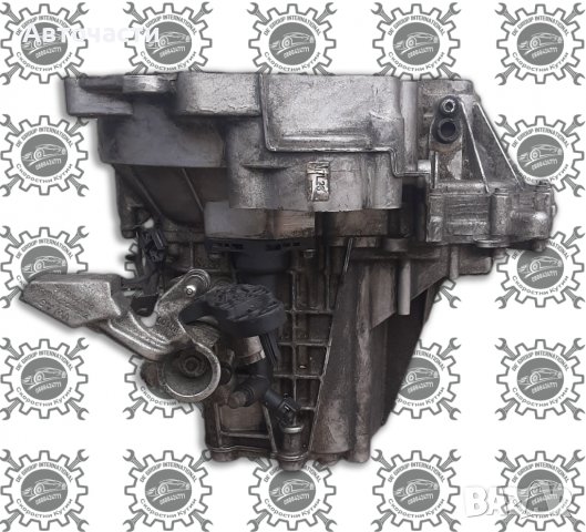 Ръчна скоростна кутия - Volkswagen UP/Seat Mii/Skoda Citigo - 1.0 - (2011 г.+) - (5 степенна), снимка 2 - Части - 38019929