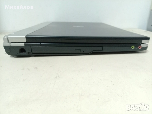 Лаптоп Fujitsu Siemens Amilo Pro V2055 + гаранция, снимка 5 - Лаптопи за работа - 52083393