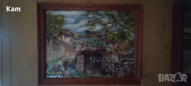 Изработка на рамки за гоблени , снимка 5 - Дърводелски услуги - 39811482