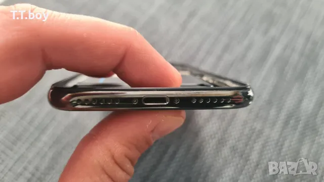 iphone x за части, снимка 4 - Apple iPhone - 47999680