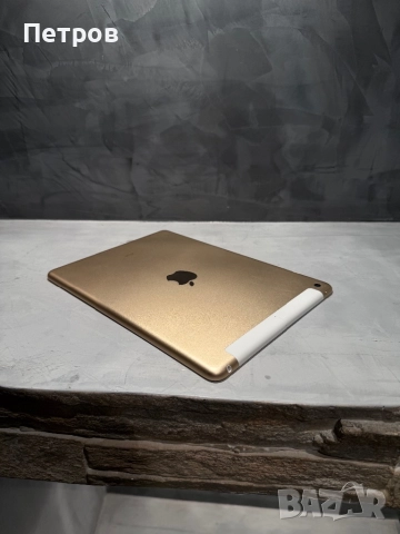 КАТО ЧИСТО НОВ Ipad 128 GB - 5th gen, снимка 5 - Таблети - 52725847