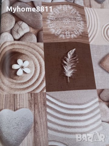 Мушама на метър , снимка 1