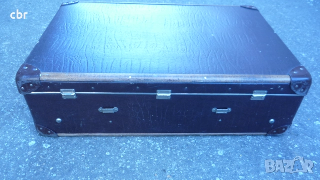 Стари куфари, снимка 4 - Други стоки за дома - 51485514