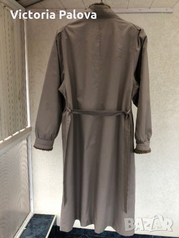 Идеален тренчкот , снимка 9 - Палта, манта - 27614049