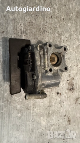 Дроселова Клапа за Mazda CX-3 2017 - S55-203C0 / VN150100-0390