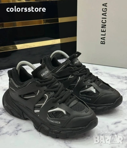 Дамски маратонки Balenciaga/BR33n, снимка 1 - Маратонки - 44748938