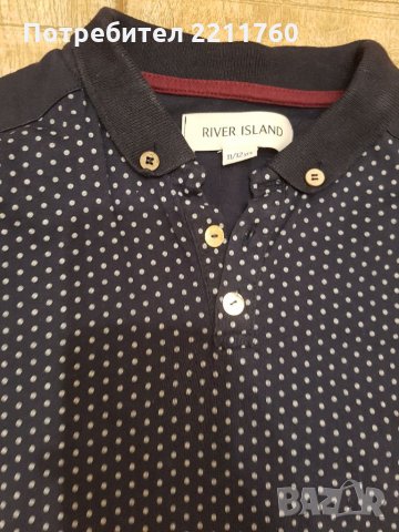 Тениски за момче 11-12год, снимка 9 - Детски тениски и потници - 32915255