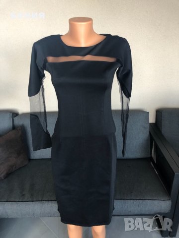 Нова рокля, снимка 3 - Рокли - 35430545