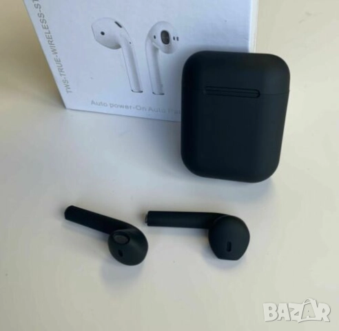 Безжични слушалки