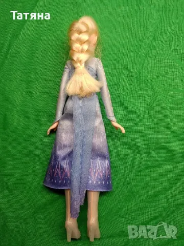 Кукли Барби и от филмче Замръзналото царство Елза и Анна, снимка 3 - Други - 49514926