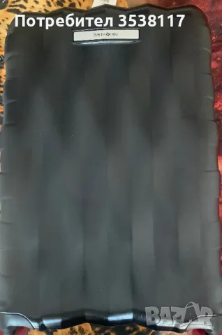 Продавам куфари SAMSONITE, снимка 1