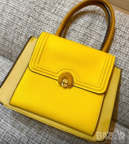 Дамска чанта